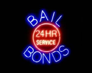 24 Hour Bail Bondsman