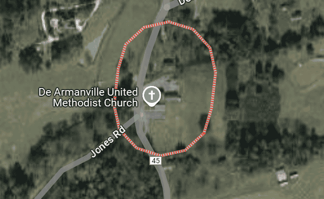 Dearmanville AL