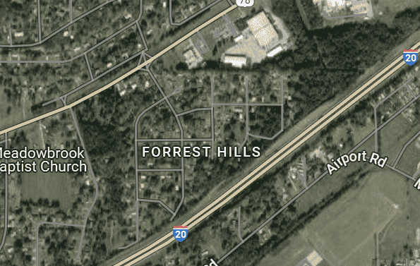 Forest Hills AL