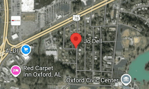 Jo Dell Oxford AL